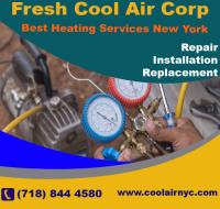 Fresh Cool Air Corp image 1